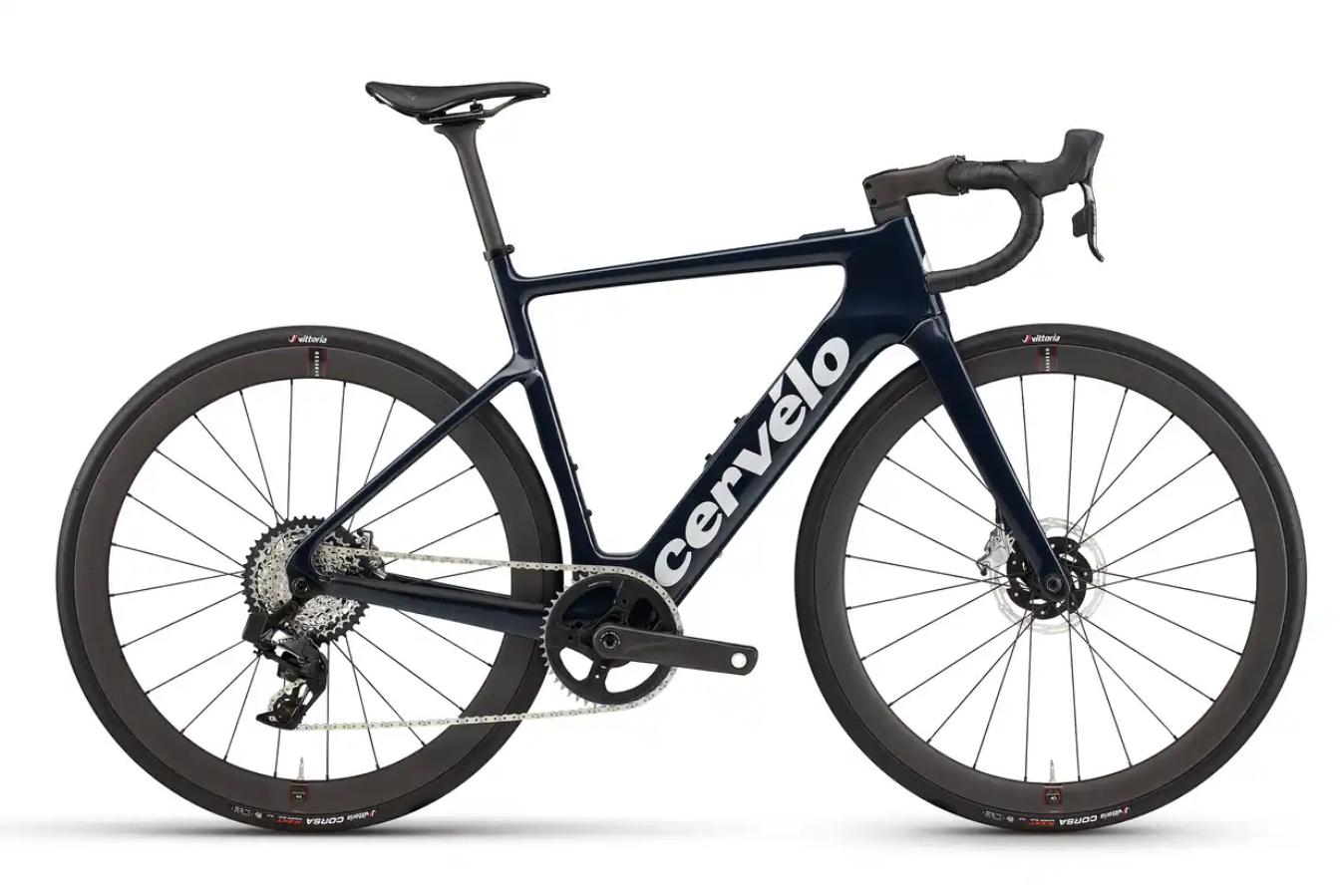 Gravel cervelo hot sale